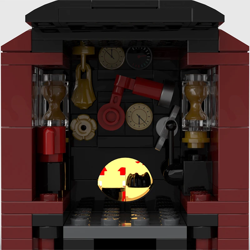 City Car Model Moc Building Br - đánh giá và giá Lego Set City