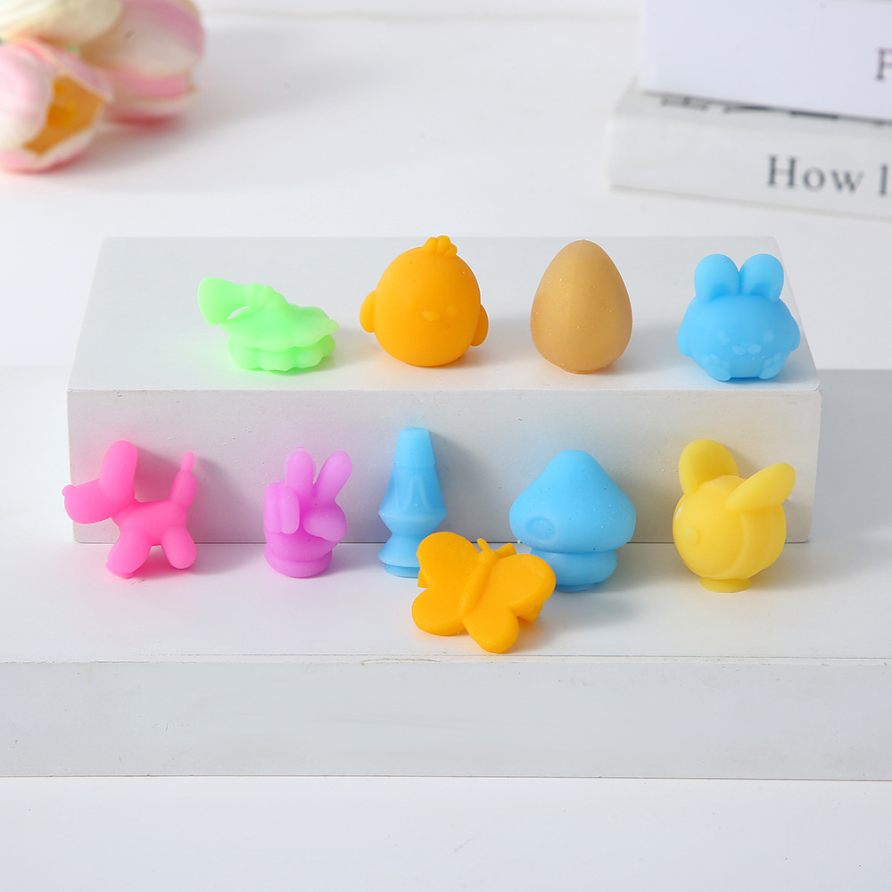 2026 NeeDoh Blind Box Advent C - đánh giá và giá Advent Calendar Gift