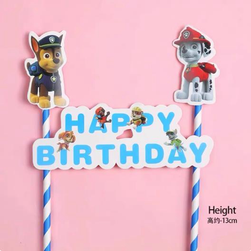 Paw Patrol Skye Cartoon Anime  - đánh giá và giá Holiday Candle Set