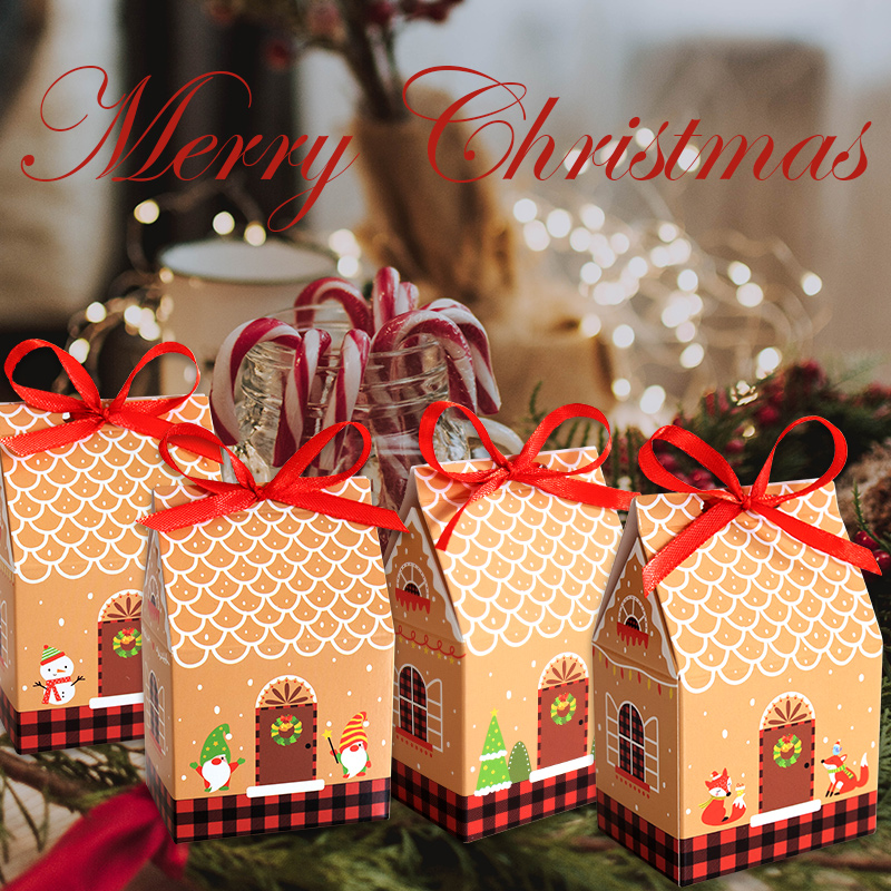 24Sets Christmas Advent Calend - đánh giá và giá Advent Calendar Gift