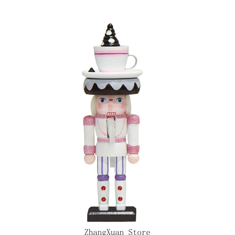 Giáng Sinh Bằng Gỗ Món Tráng M - đánh giá và giá Nutcracker Figurine