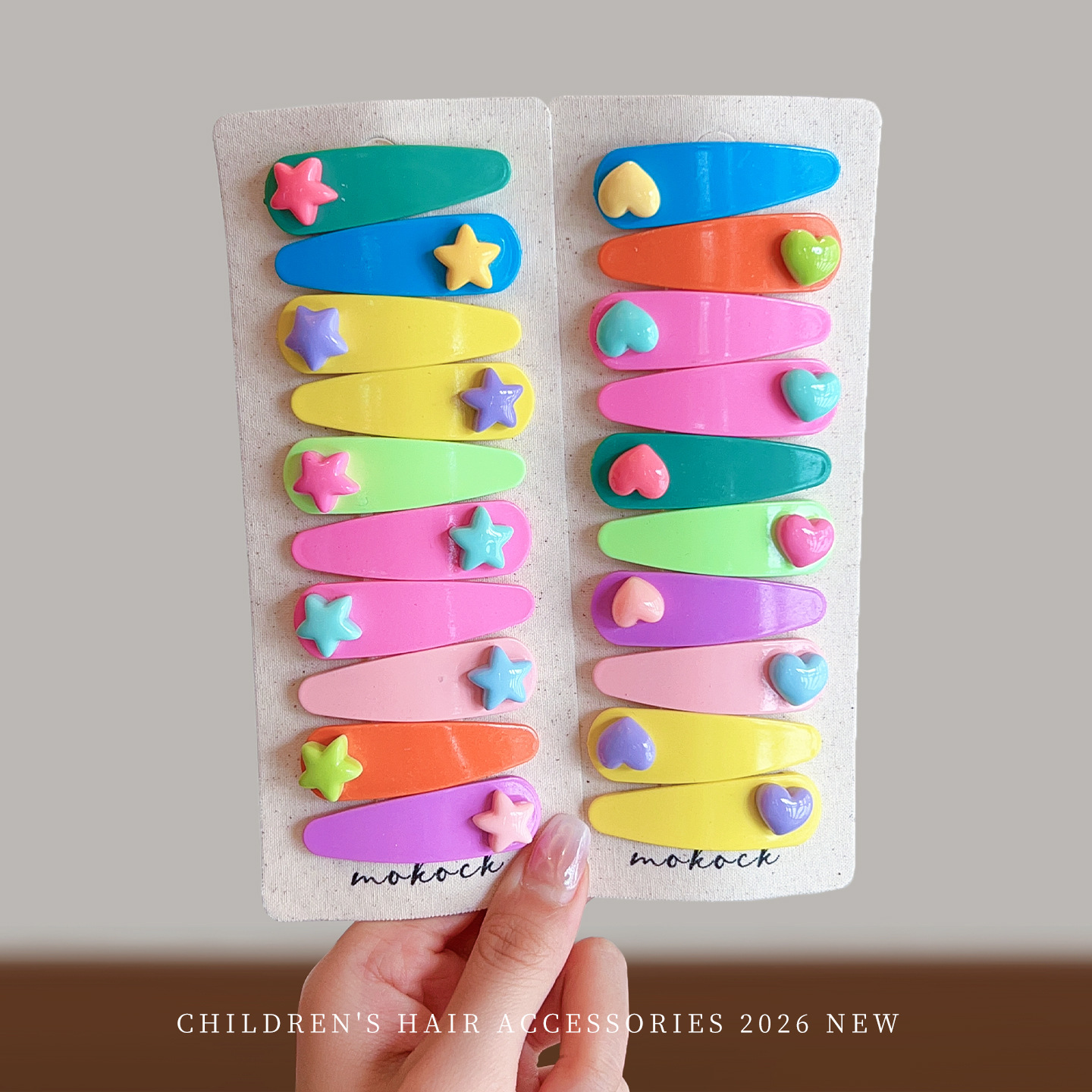 10pcs/set New Korean Macaron C - đánh giá và giá Ornament Ball Set