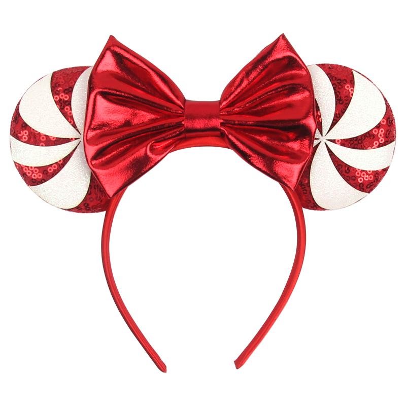 2026 Mickey Mouse Ears Headban - đánh giá và giá Ribbon Bow Gift