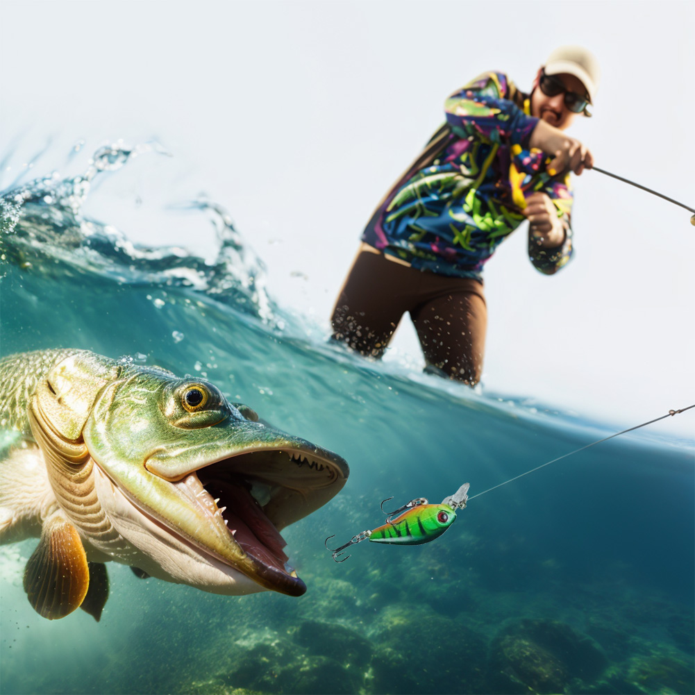 Christmas Fishing Tackle Gift  - đánh giá và giá Advent Calendar Gift